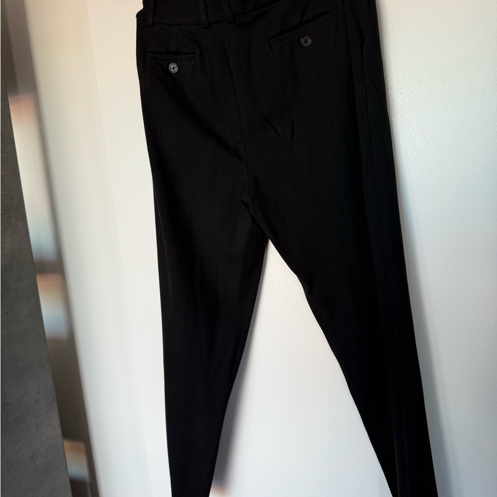 Calvin Klein Black Trousers - Picture 7 of 7